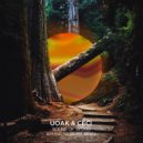 UOAK, Ceci, Bound to Divide - Scent of Wood