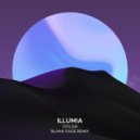 Illumia, Blank Page - Volga (Blank Page Remix)