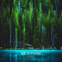 Nik Alevizos - Aqua