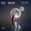 Nic David - Turbo Machine
