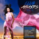 Damien J Carter, Matt Devereaux - Avalon (Jacked Up Remix)