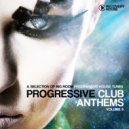 J-C - C\'est La Vie (Original Mix)