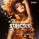 @It, Candy - Your Love (Original Mix)