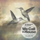 Peter Gelderblom, Subcquence - Feel The NRG (Mike Newman Dub)