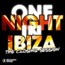 Jon Craig - Terraza (Original Mix)