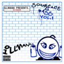 Illmana Feat.Yana - Kissing Game (Original Mix)