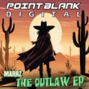 Marrz ft Troublesome - Tumbleweed (Original Mix)