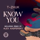 t-Zhuk - Aila (Original Mix)