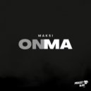 Max Auton - ONMA (Radio Mix)
