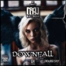 MATTness, Wegner, Zamariah - Downfall (Original Mix)