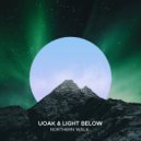 UOAK, Light Below - Northern Walk