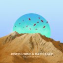 Joseph Crime, Matt Leger - Falling Leaves
