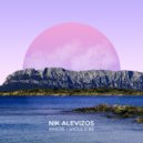 Nik Alevizos - Where I Should Be