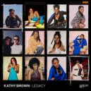 Warren Clarke Ft. Kathy Brown - Over You