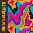 DJ Mister Funk - Sound Mater (Original Mix)