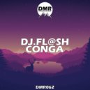 Dj.fl@sh - Conga (Original Mix)