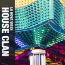House Clan - Deep Sensations