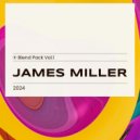 Nebezao, Pontifexx & Pradov, Anna De Ferran - Поджёг (James Miller Blend) ()