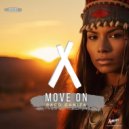 Paco Caniza - Move On