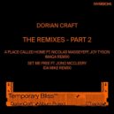 Dorian Craft, Nicolas Masseyeff, Joy Tyson - A Place Called Home (Maga Remix)