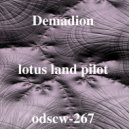 Lotus Land Pilot - Rx-115 (Original Mix)