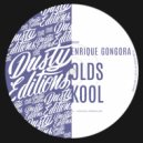Enrique Gongora - Olds-Kool (Original Mix)