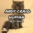Andy Craig - Human (2K24 Radio Rerub)