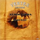 Almir Ljusa - Hard Bass (Original Mix)