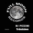 DJ PIZZINI - Tribalisbon (Original Mix)