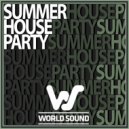 LuboDjay - Love Of Yesterday (Original Mix)