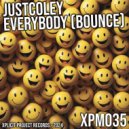JustColey - Everybody (Bounce) (Original Mix)