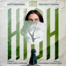 Oca MX & Corresponsal ft Escami11a - Todos High (Radiostatic Remix)