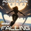 One Dark Martian - Falling (Gary Esson Remix)