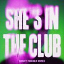 MK Ft. Asal - She's In The Club
