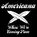 Americana - Louisville Slugger ()