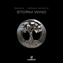 Ramonx, Hernan Macario - Storm Wind (Extended Mix)