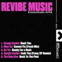 Sergio Caubal - Funk You