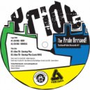 Alex TB - Dantop Plus (Lexis Remix)