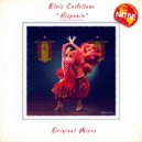 Elvis Castellano - Hispania