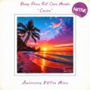 Danny Perez Feat. Clara Mendes - Cueira (Anniversary Edition Mixes) (Roger Garcia Radio Remix)