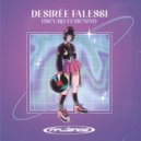 Désirée Falessi - I\'ve Been Watching U (Original Mix)