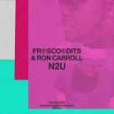 FrescoEdits, Ron Carroll - N2U (Bimas Extended Club Mix)