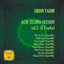 Orion Vadim - Vitamin-TB 303 (Original Mix)