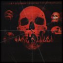 lxstsss★ & DJ MERODEGAR & outcast punk & Art LI & Mr.Happriestok - WAKE KILLED ()