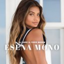 Keti Garbi - Esena Mono (Dj Dark & Chris Madem Remix)
