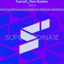 GarryG, Den Kustov - Spicy