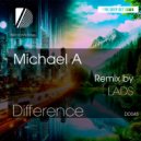 Michael A - Difference (Original Mix)