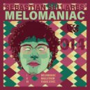 Sebastian Sellares - Maelstrom (Original Mix)