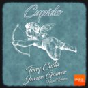 Tony Costa, Javier Gomez - Cupido (Hard Remix Radio Edit)