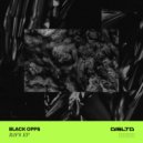 Black Opps - Tha Right Thing (Original Mix)
